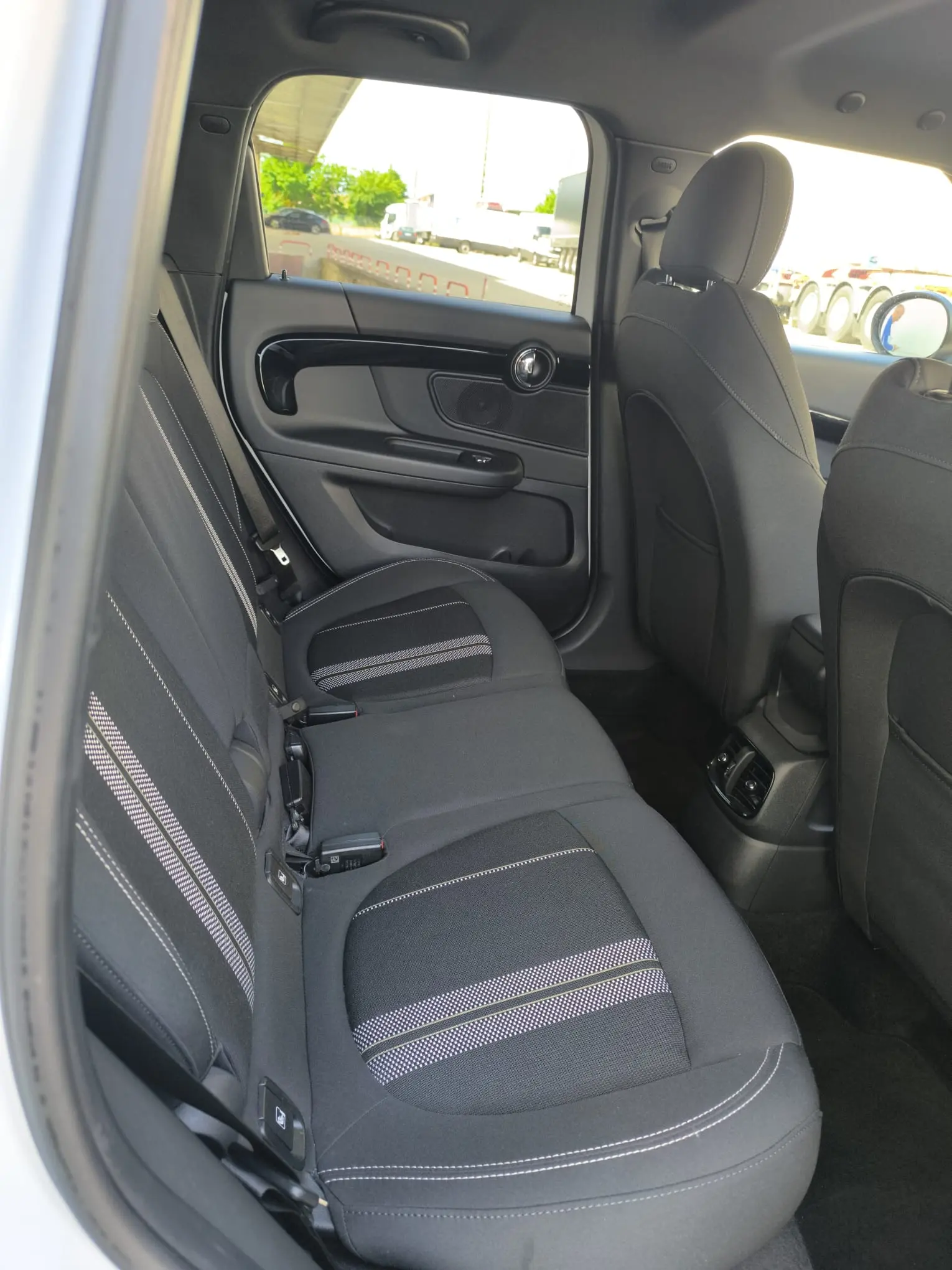 MINI Countryman Cooper D 13