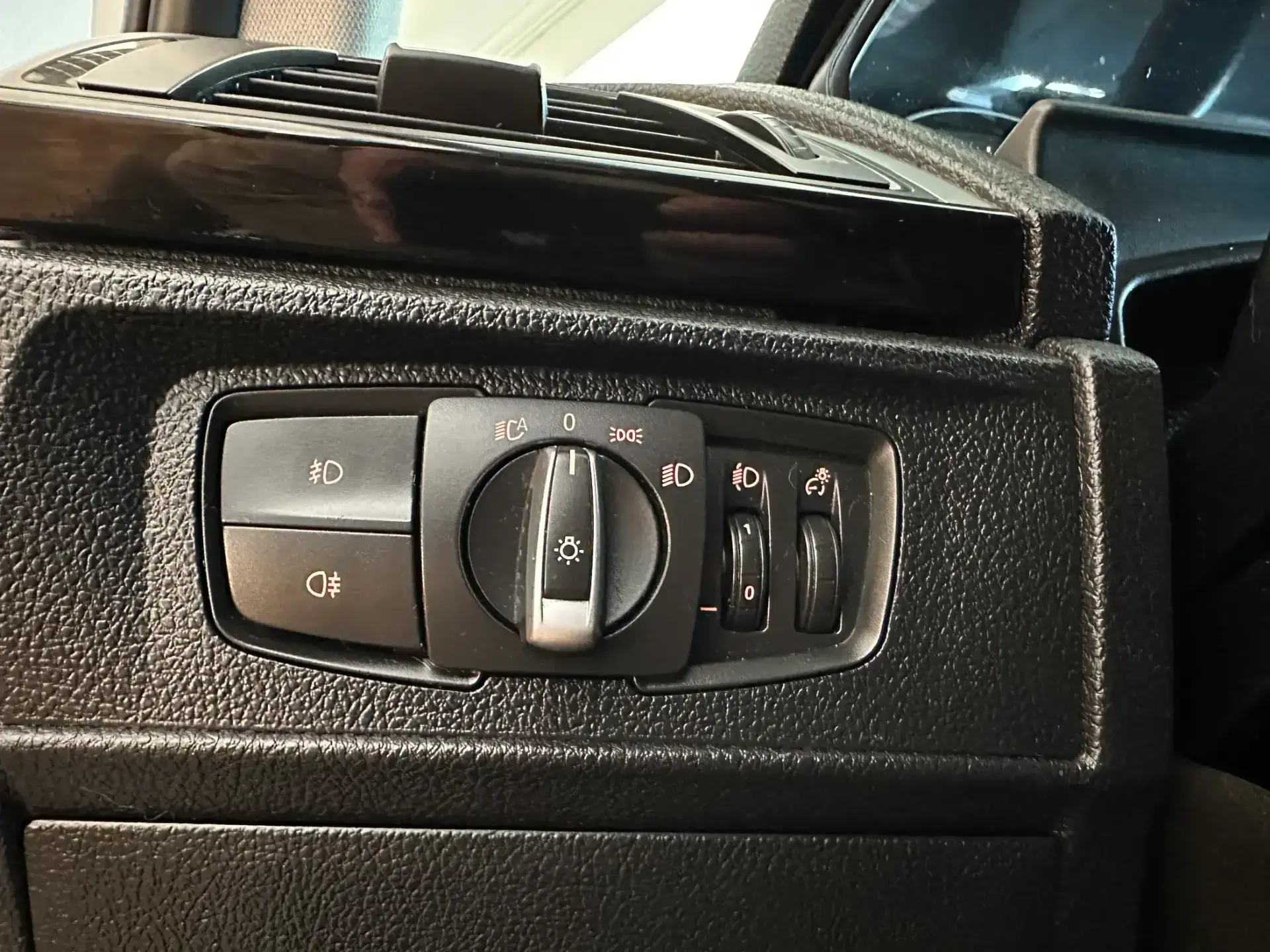 BMW 116 d EDynamics Line Urban 6