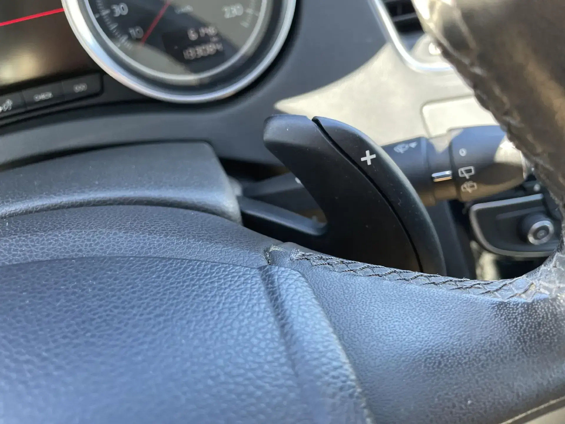 Peugeot 508 SW 1.6 e-HDi Allure 2-Tronic 105g 17