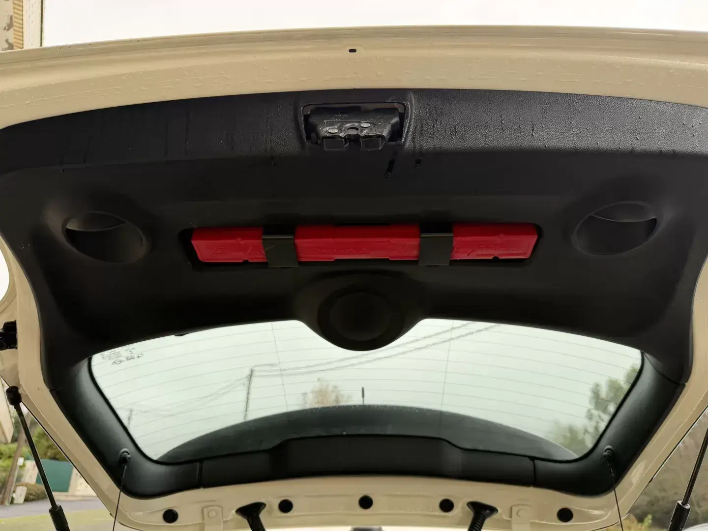 MINI 3 Portas One D 3