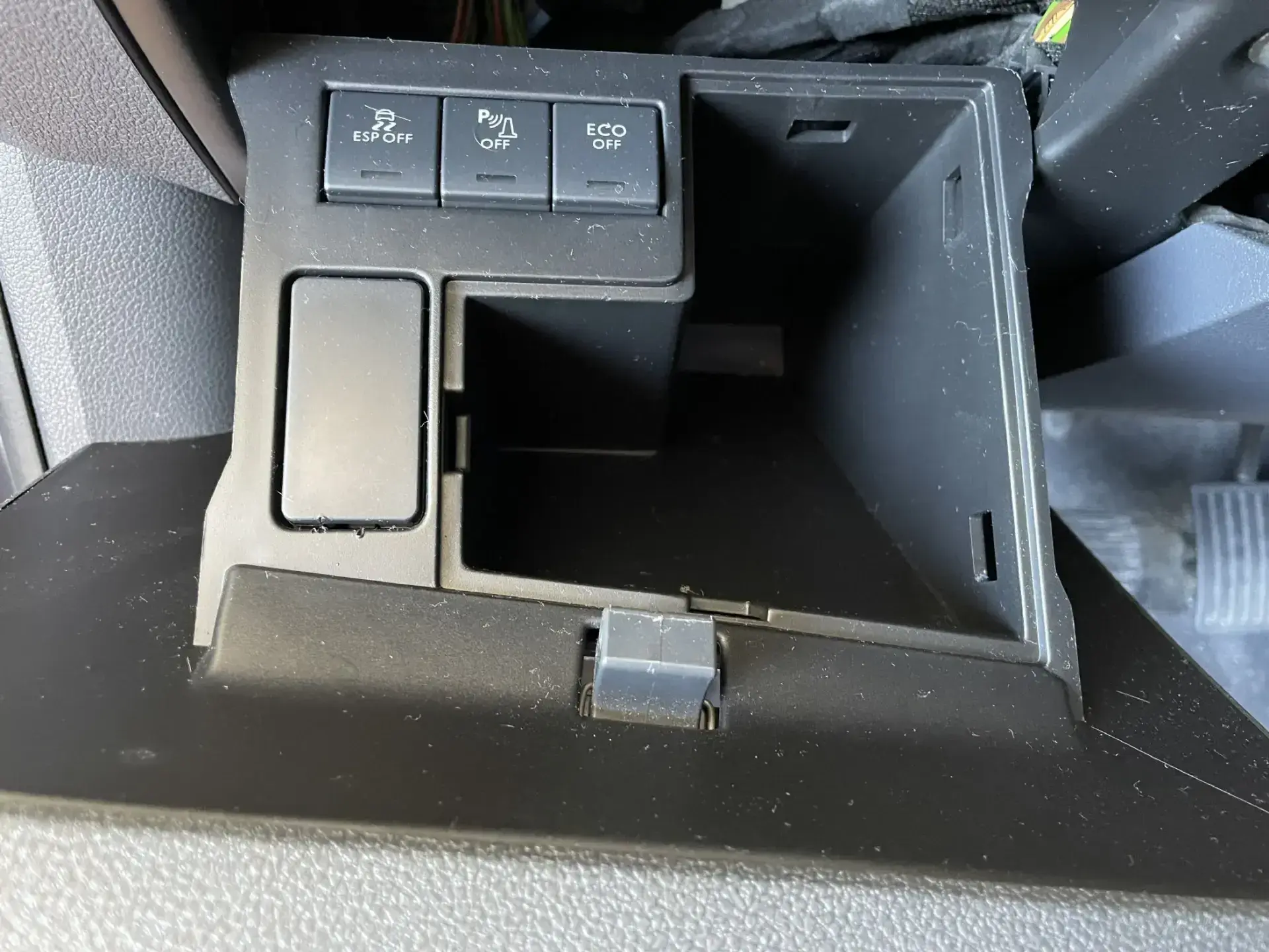 Peugeot 508 SW 1.6 e-HDi Allure 2-Tronic 105g 5