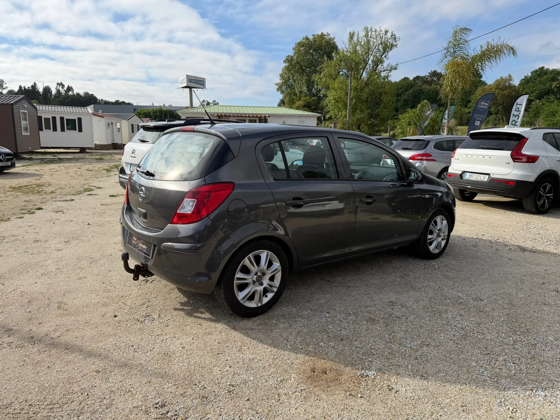 Opel Corsa 1.2 Enjoy 3