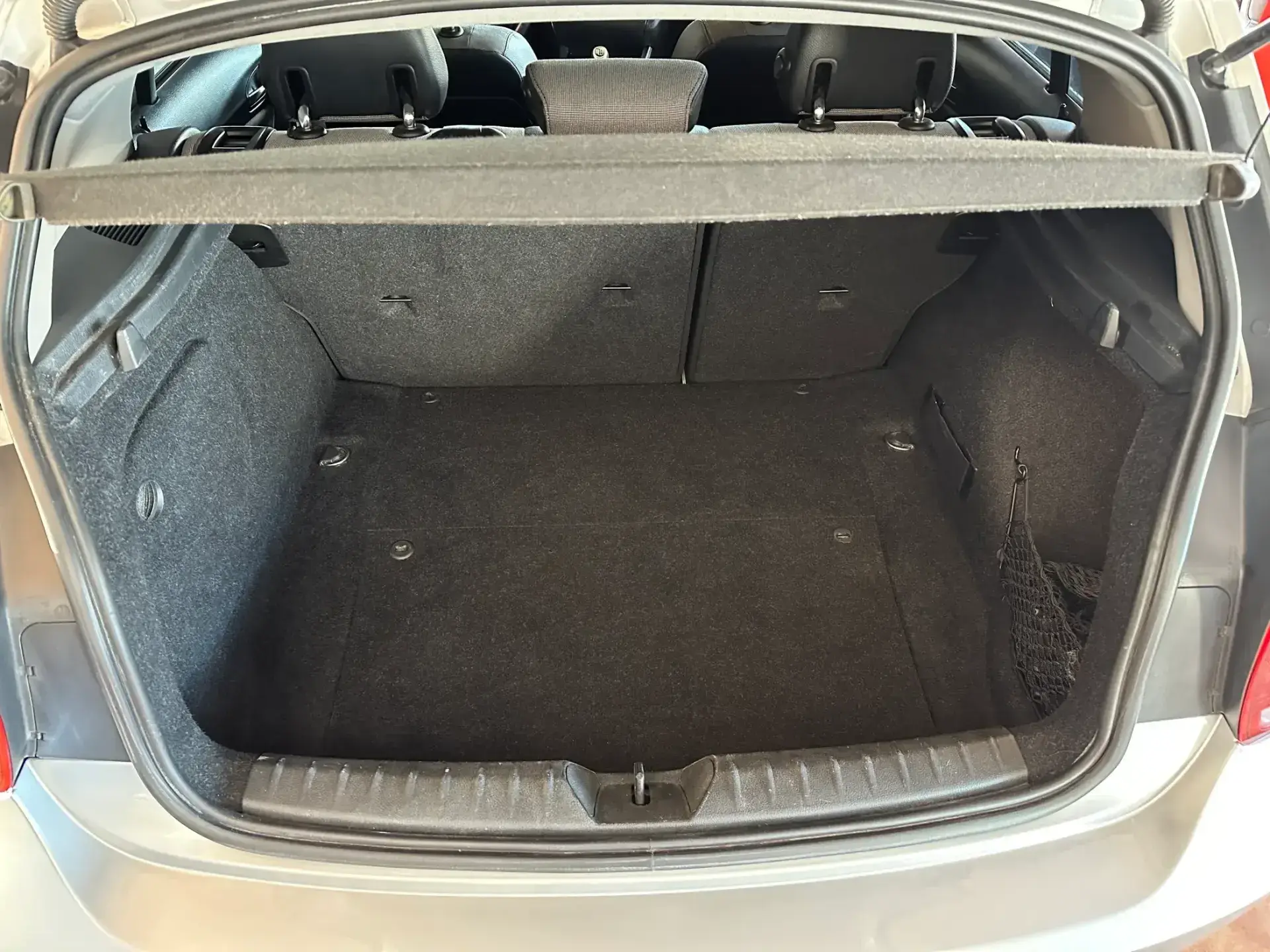 BMW 116 d EDynamics Line Urban 19