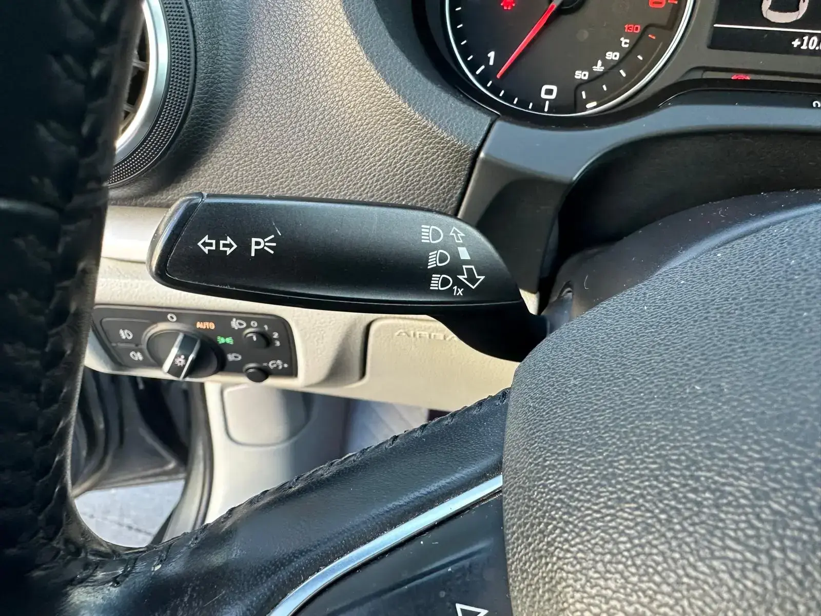 Audi A3 Limousine 1.6 TDI Advance 7