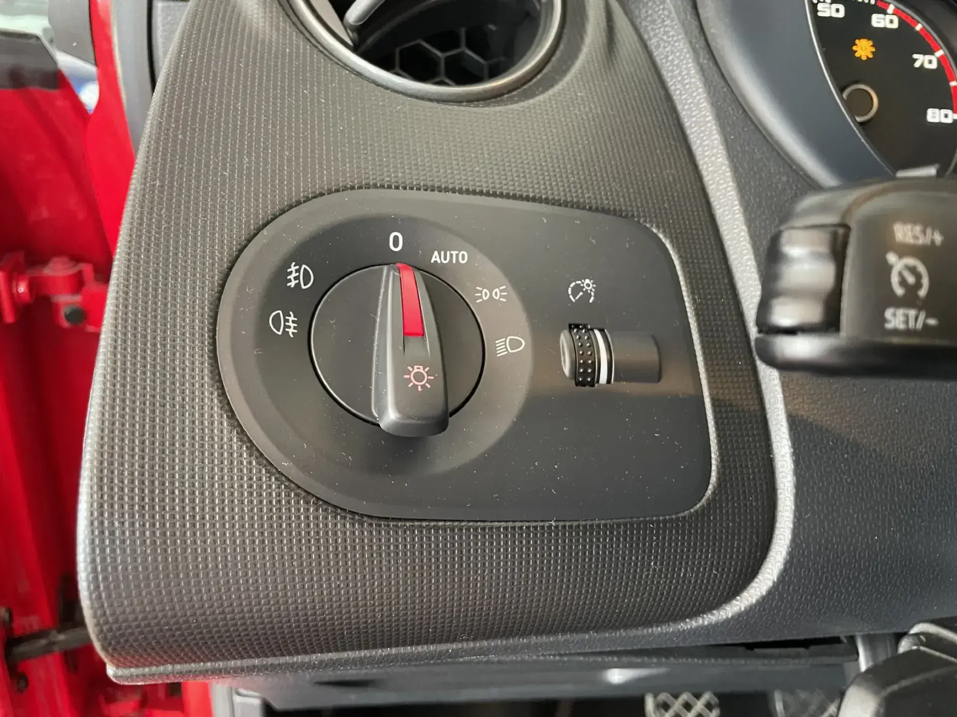 SEAT Ibiza ST 1.2 TSI FR 5