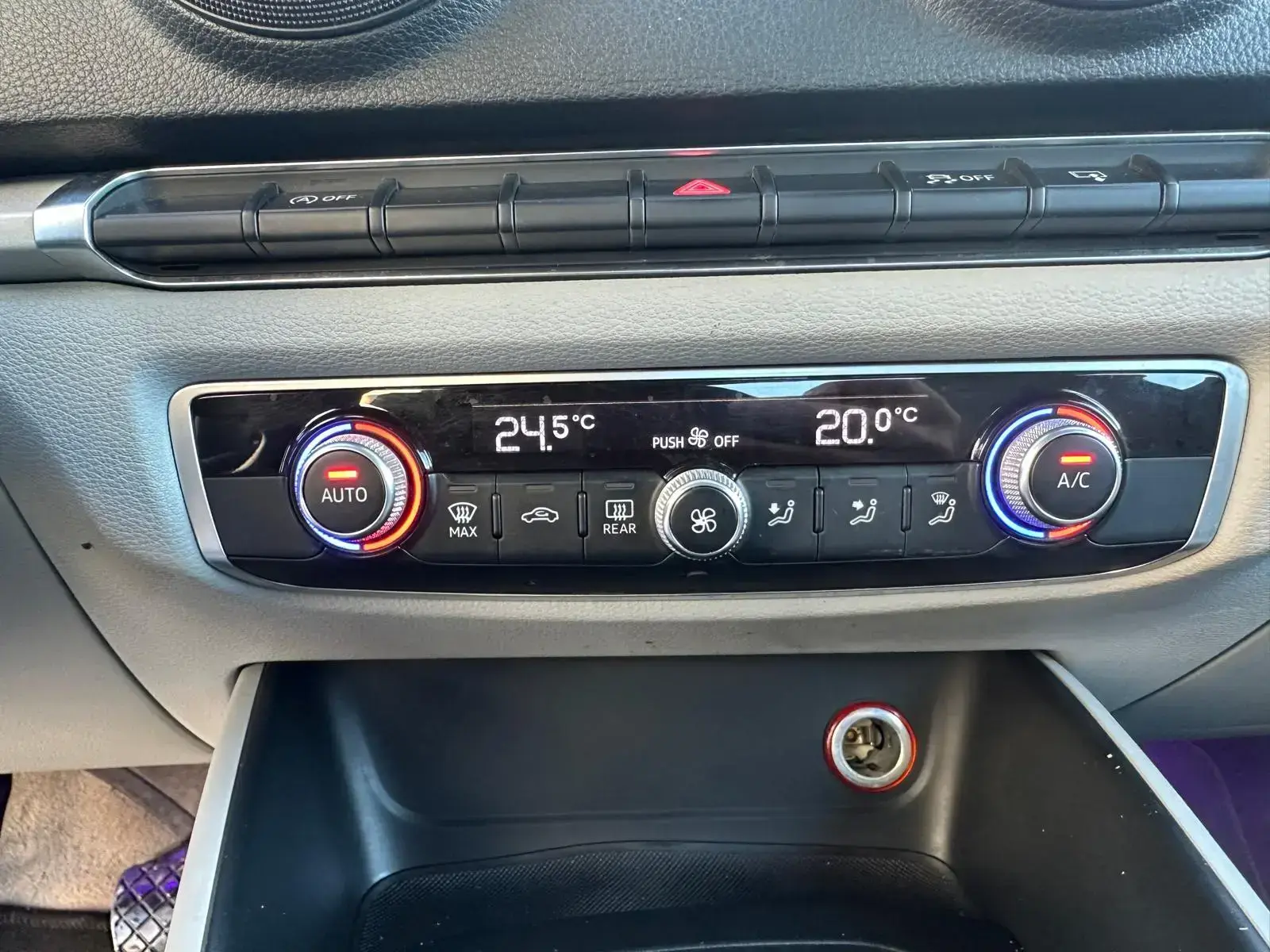 Audi A3 Limousine 1.6 TDI Advance 12