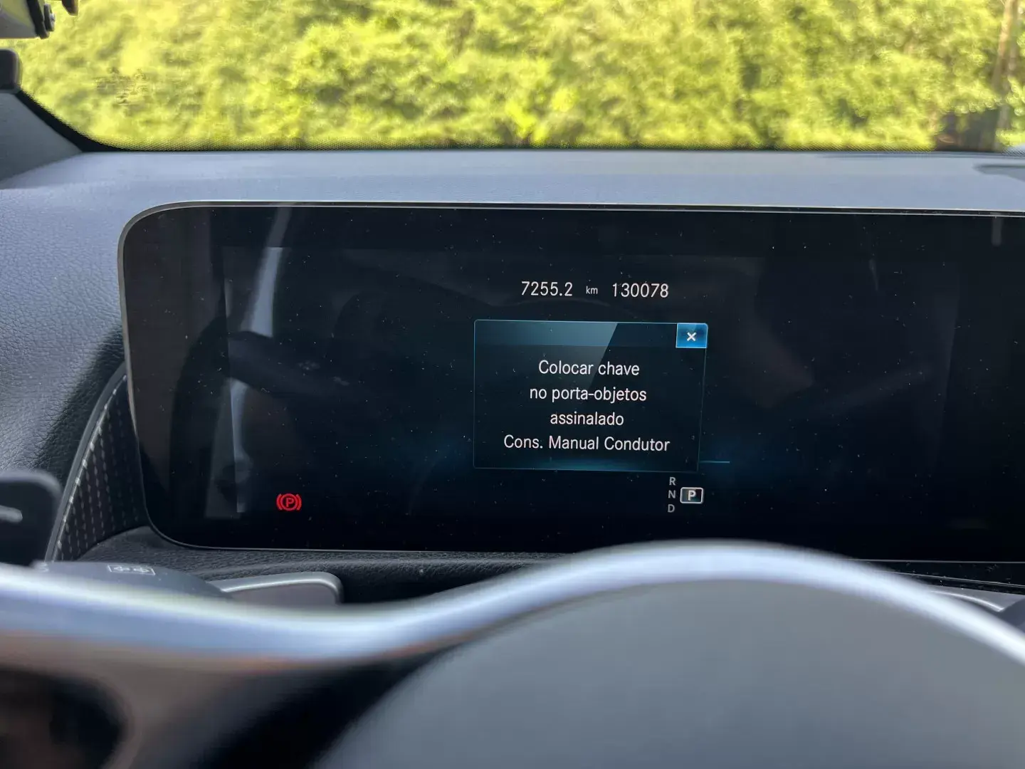 Mercedes-Benz EQB 300 4Matic Progressive 8