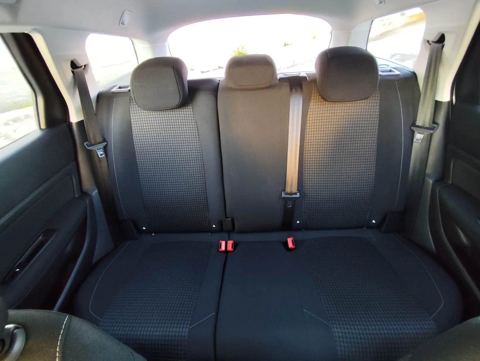 Peugeot 308 SW 1.5 BlueHDi Style EAT8 8