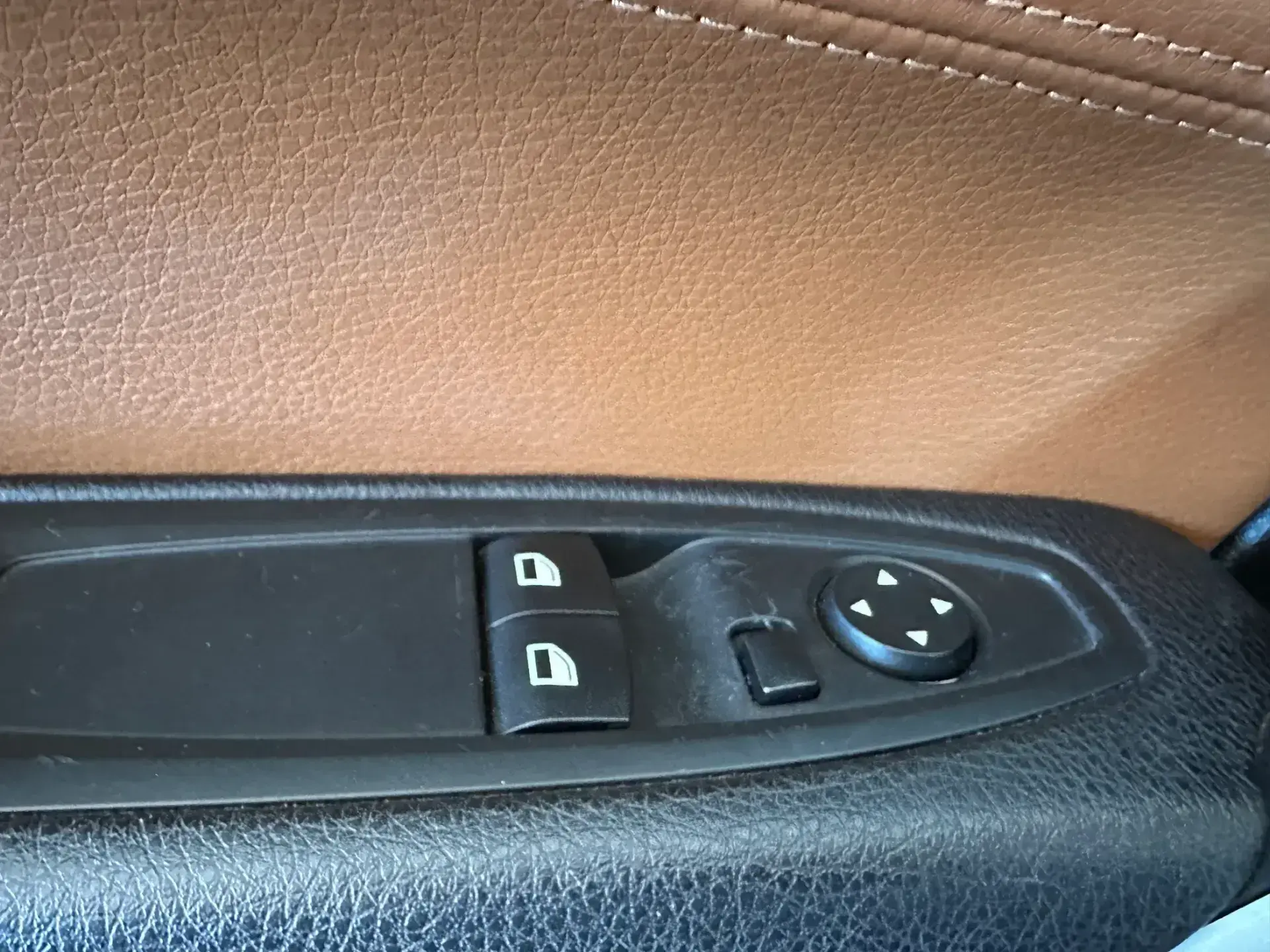 BMW 116 d EDynamics Line Sport 6