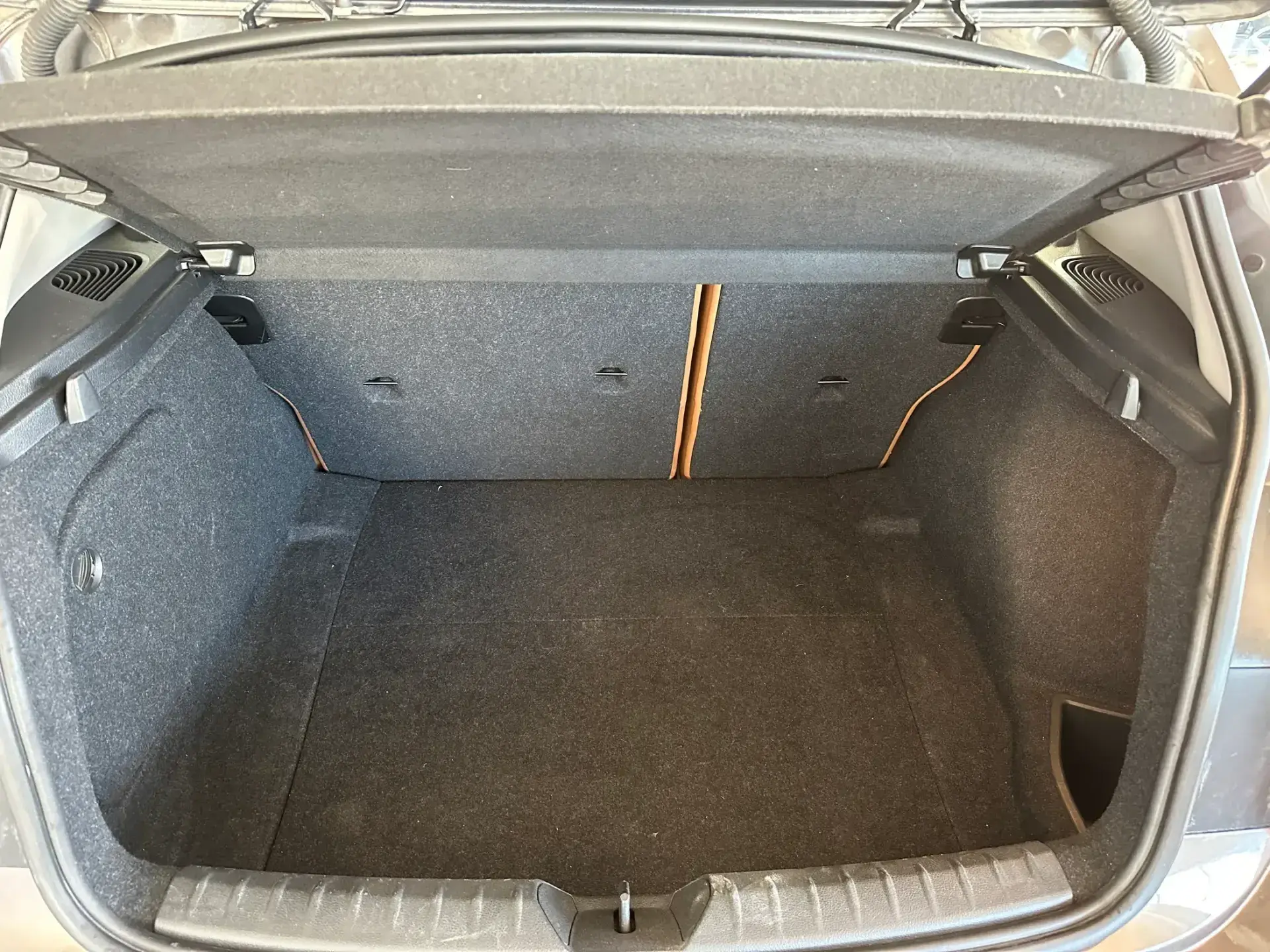 BMW 116 d EDynamics Line Sport 21