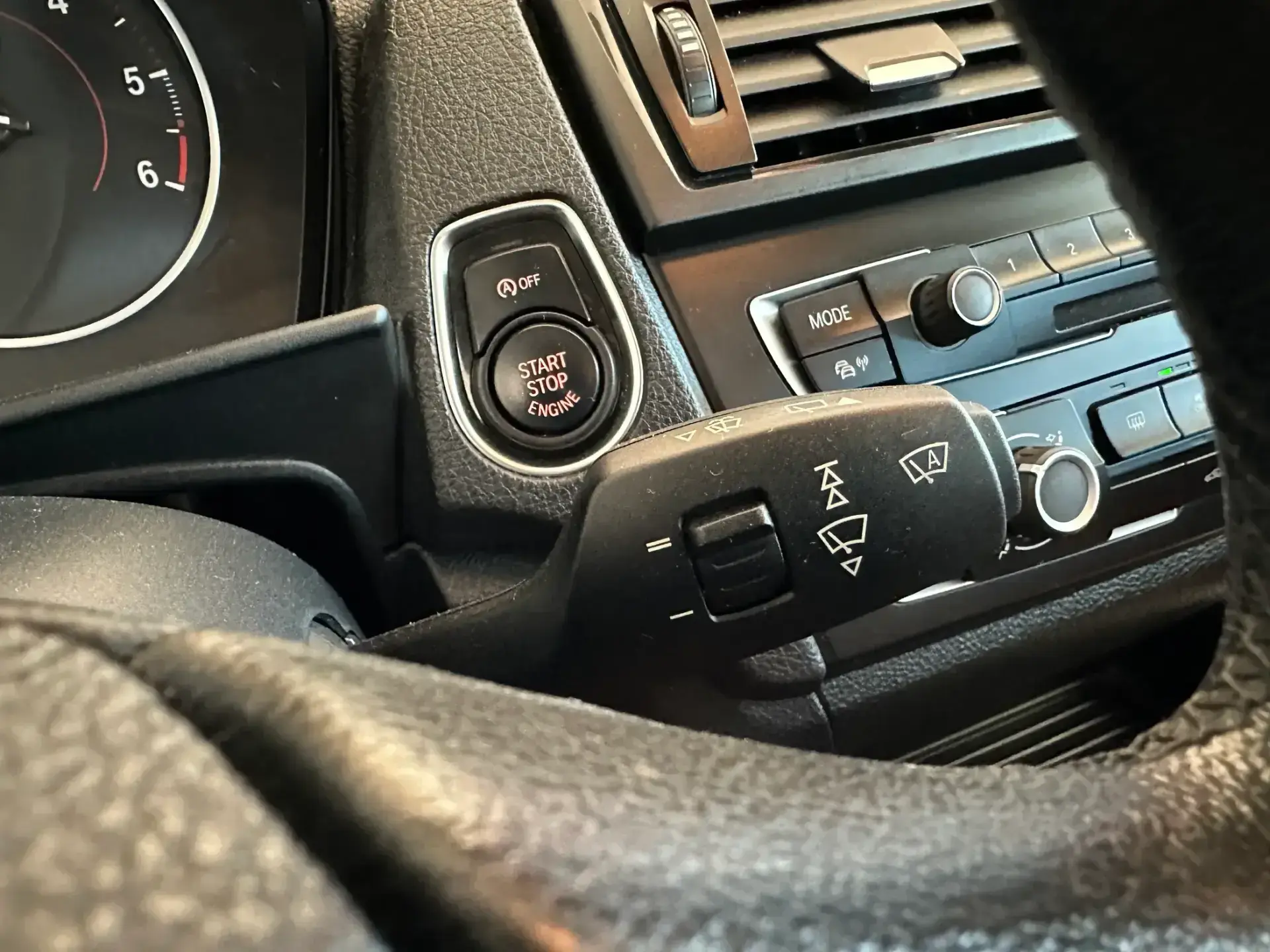 BMW 116 d EDynamics Line Sport 12