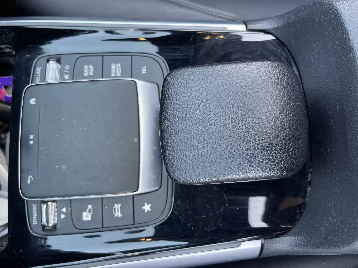 Mercedes-Benz EQB 300 4Matic Progressive 6