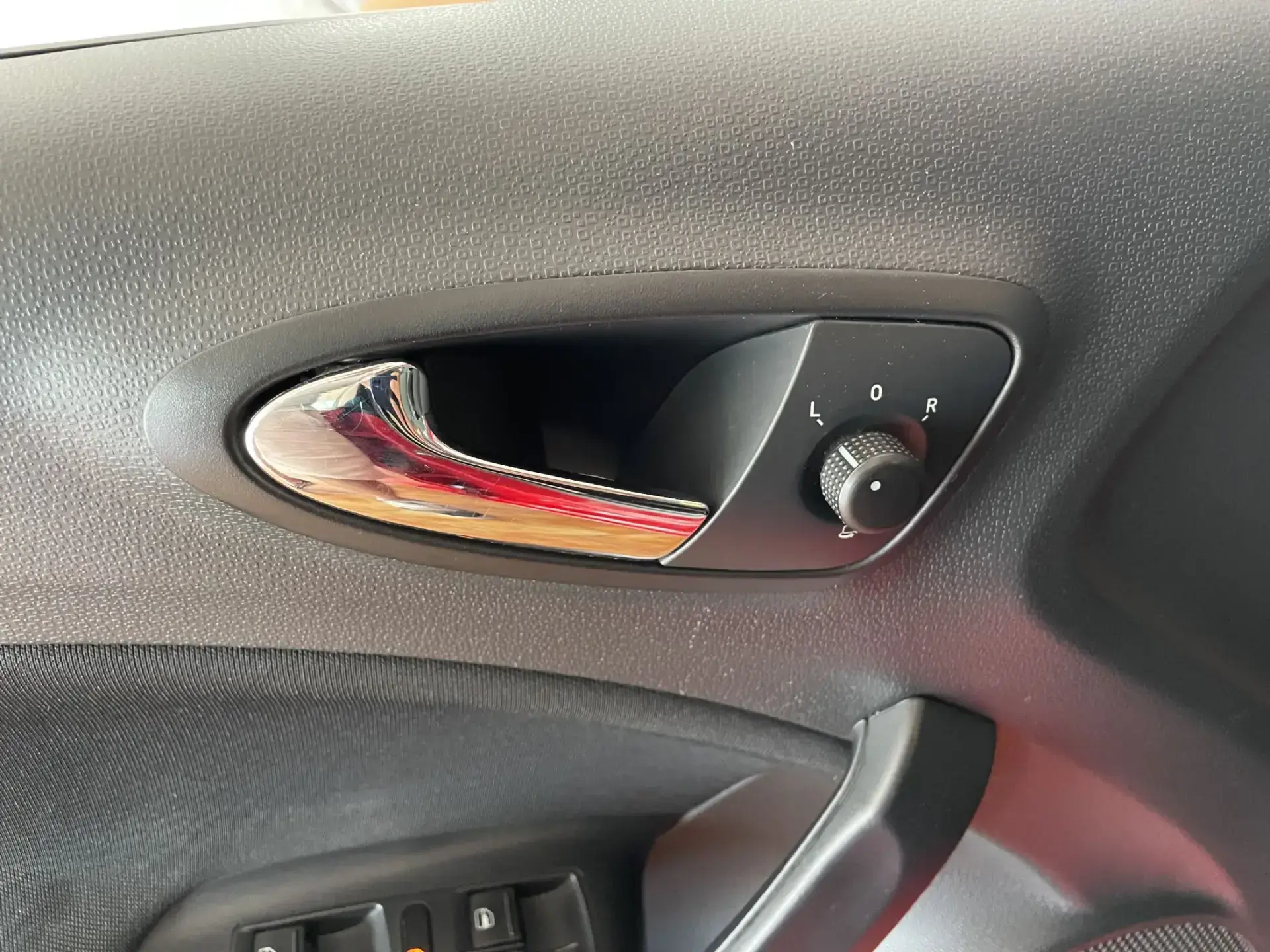 SEAT Ibiza ST 1.2 TSI FR 4