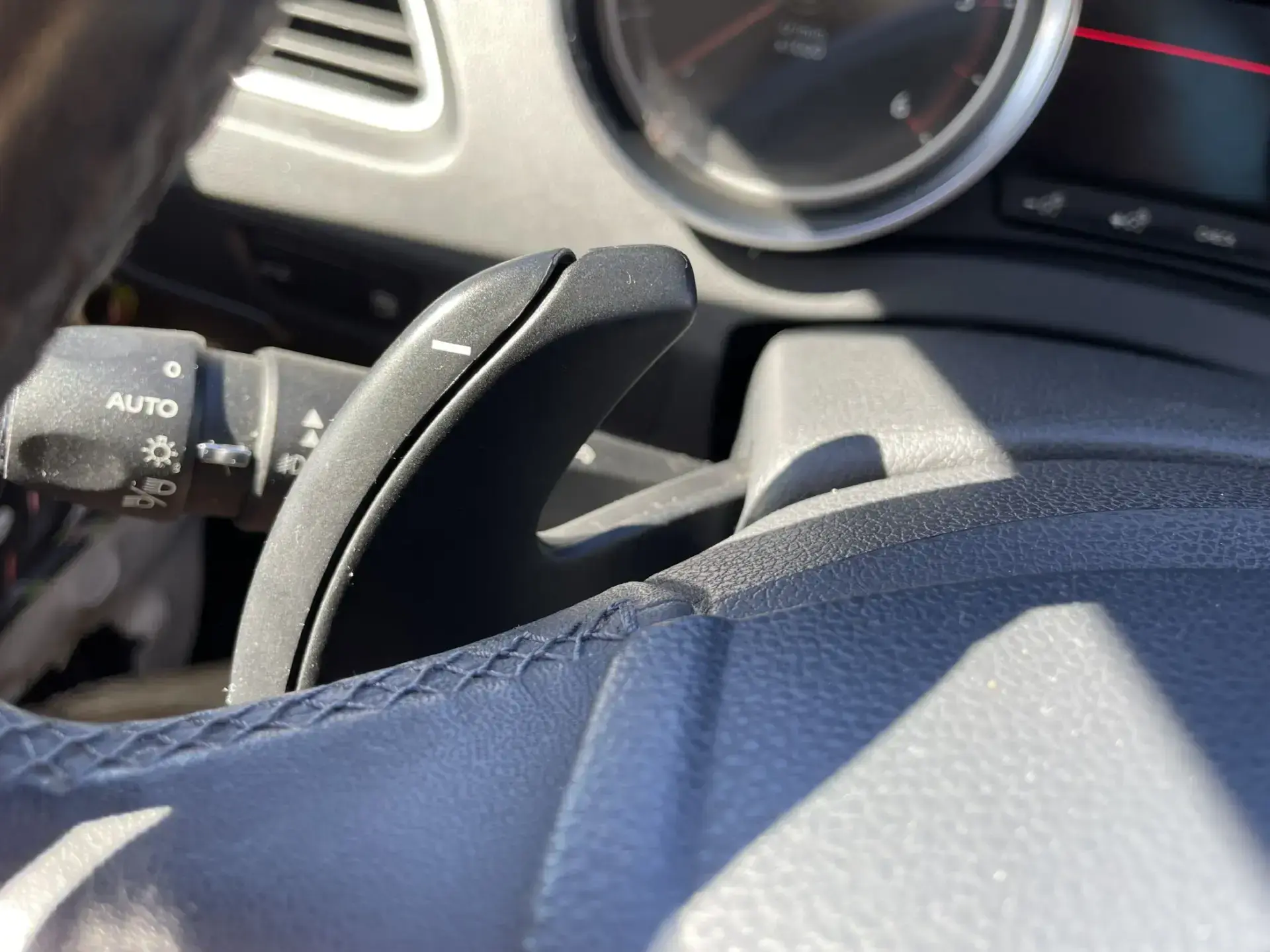 Peugeot 508 SW 1.6 e-HDi Allure 2-Tronic 105g 15