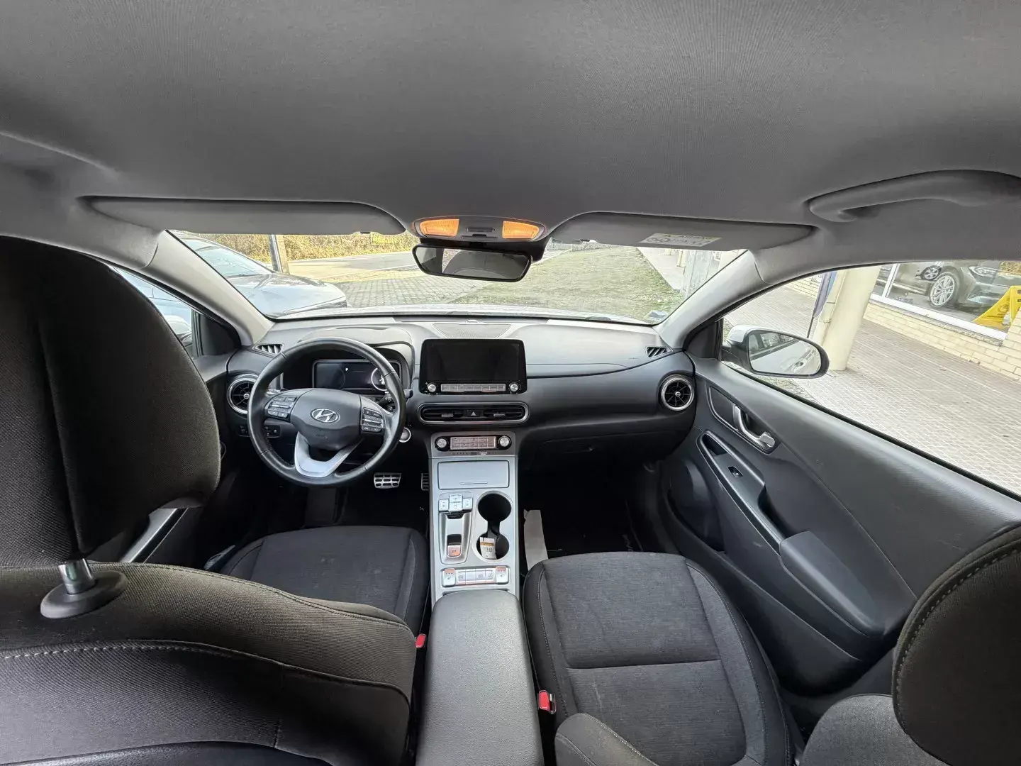 Hyundai Kauai 64 kWh Premium 4