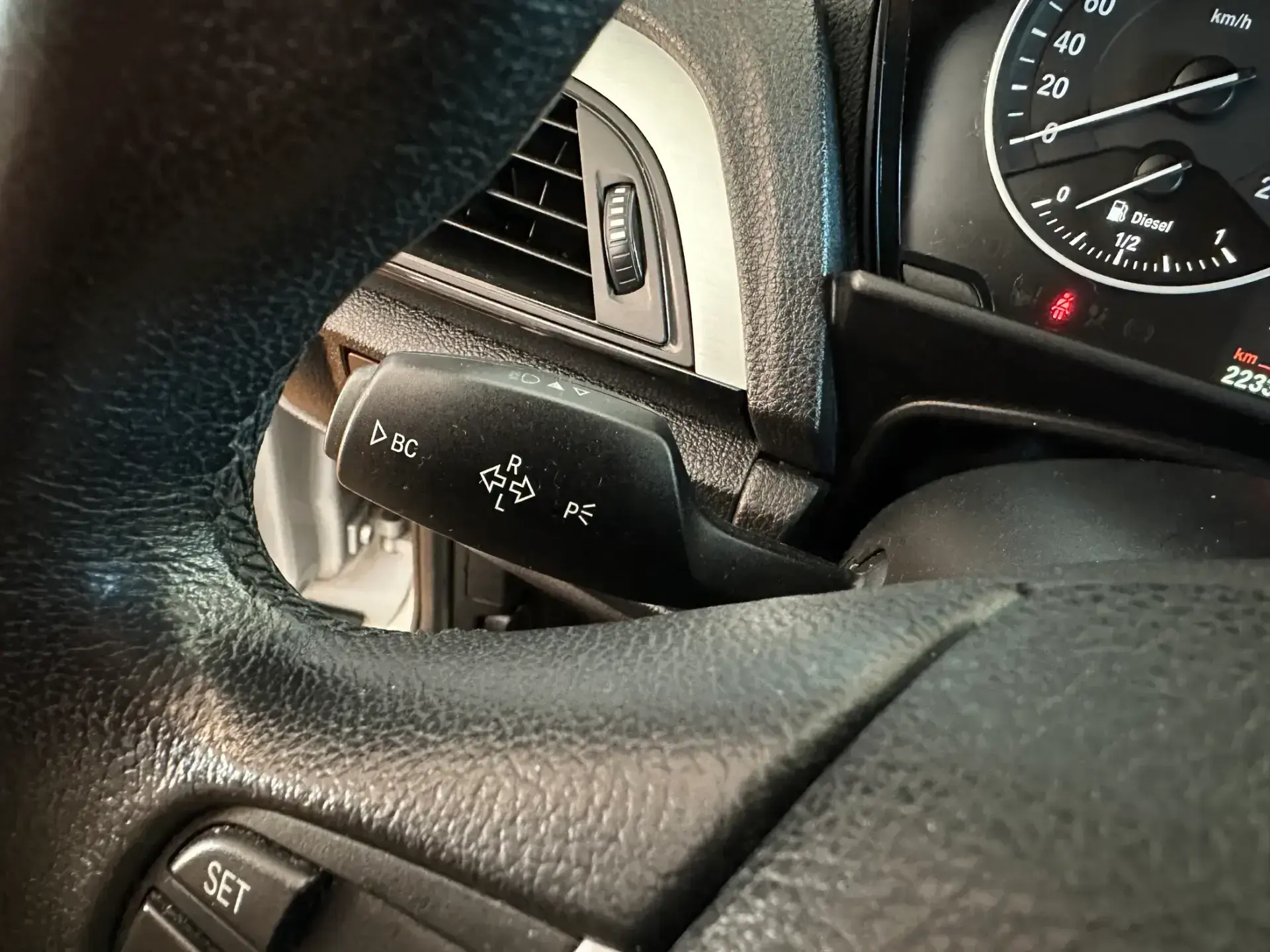 BMW 116 d EDynamics Line Urban 13