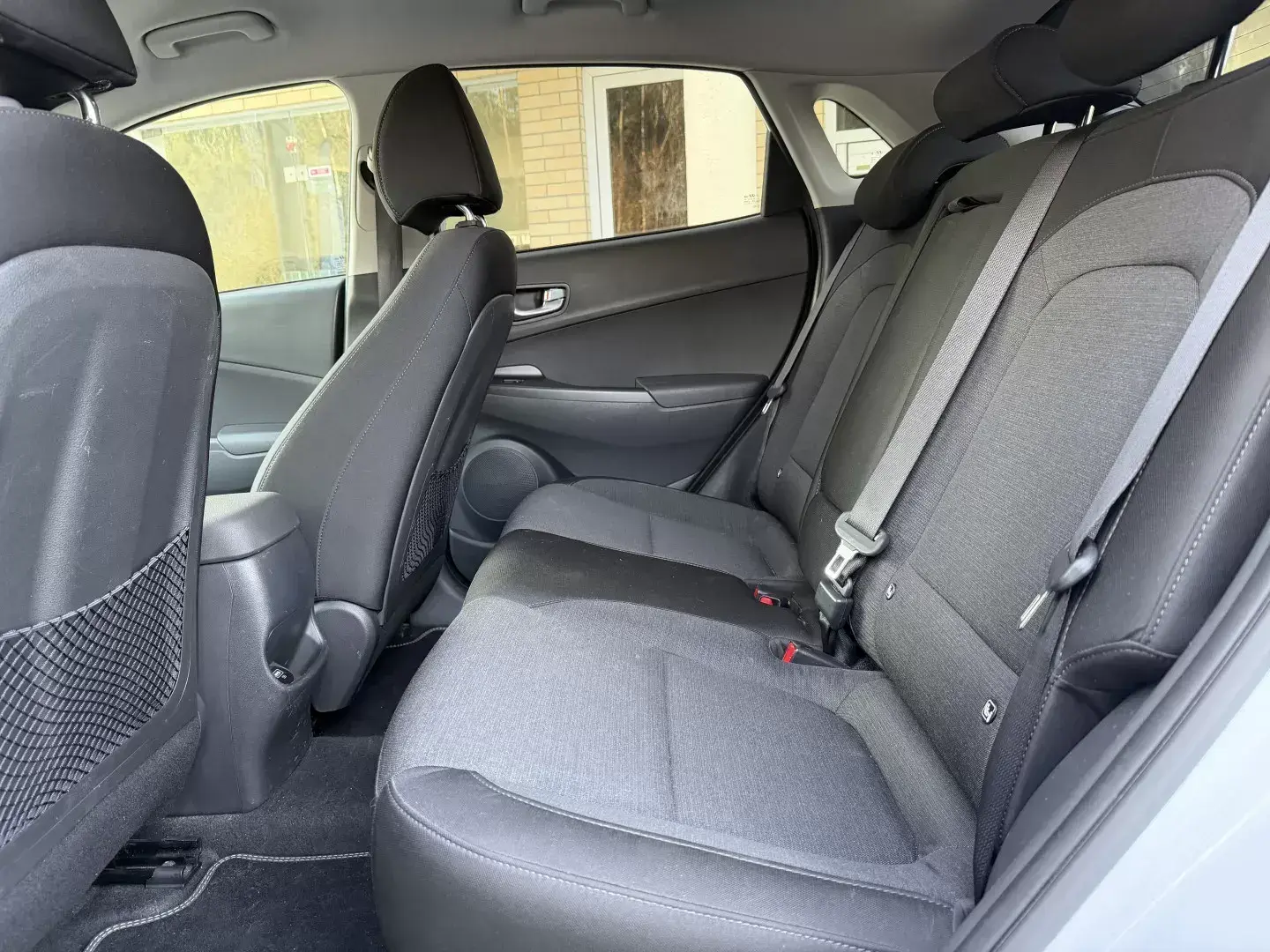 Hyundai Kauai 64 kWh Premium 12