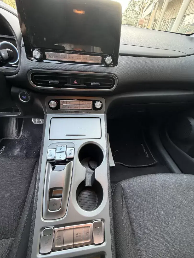 Hyundai Kauai 64 kWh Premium 6