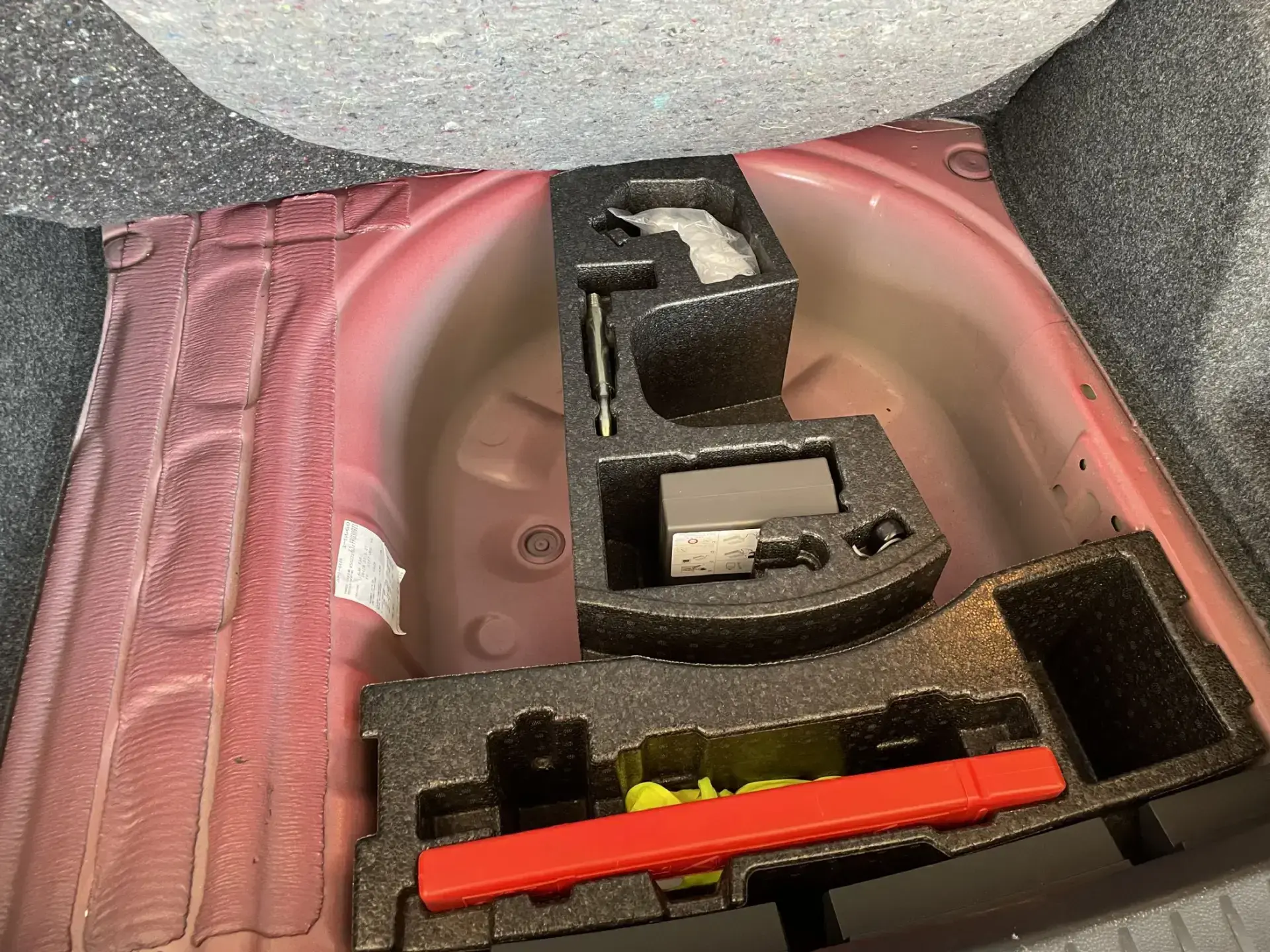 SEAT Ibiza ST 1.2 TSI FR 20