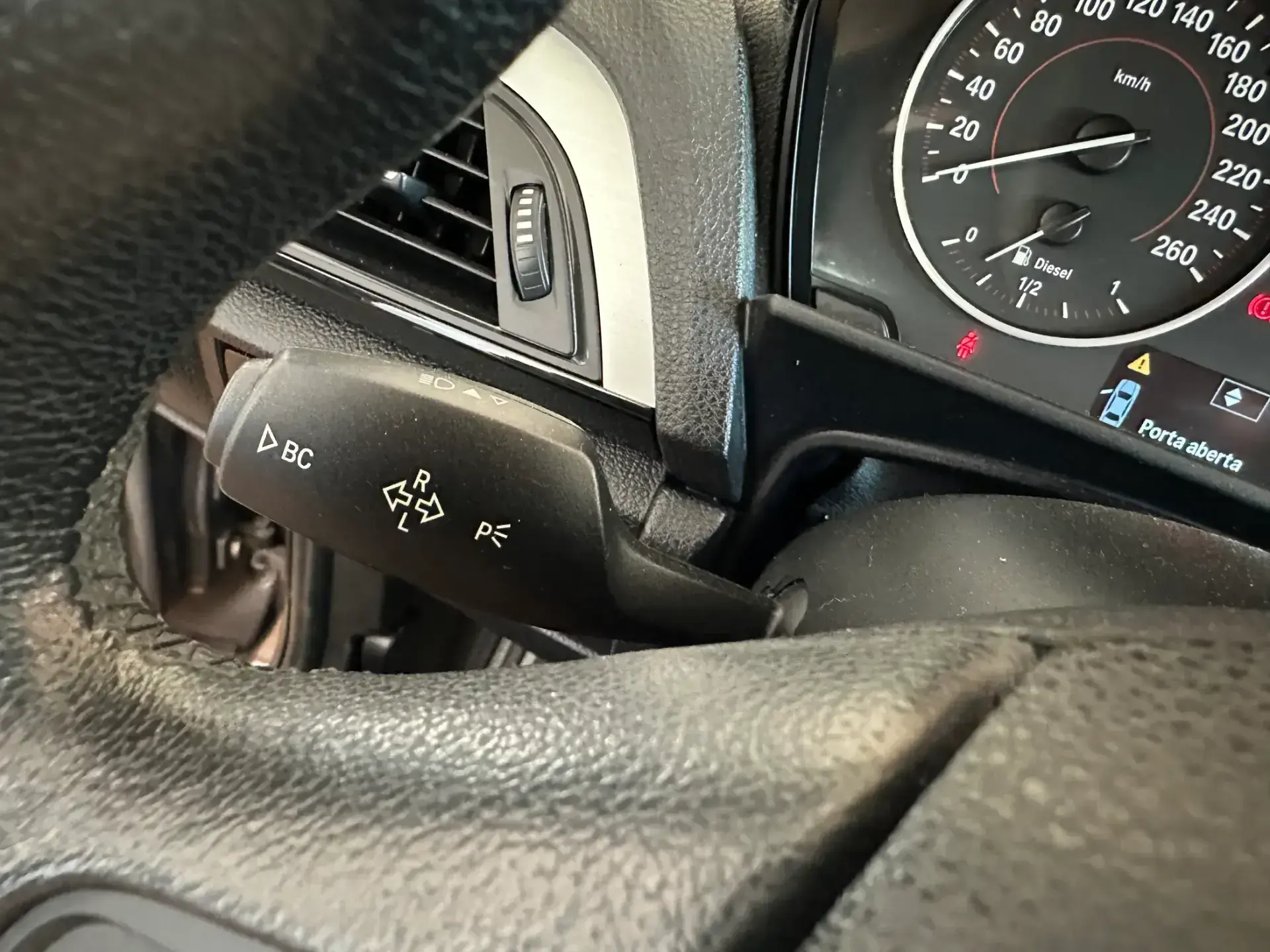 BMW 116 d EDynamics Line Sport 13