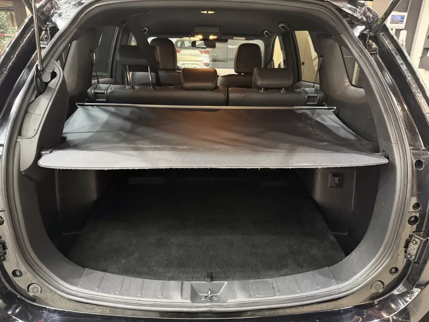 Mitsubishi Outlander 2.4 Ice Edition 9