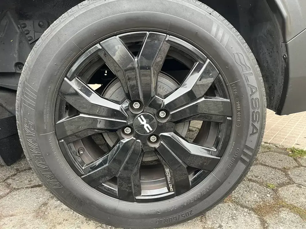 Dacia Jogger 1.0 ECO-G Expression 7L Bi-Fuel 8