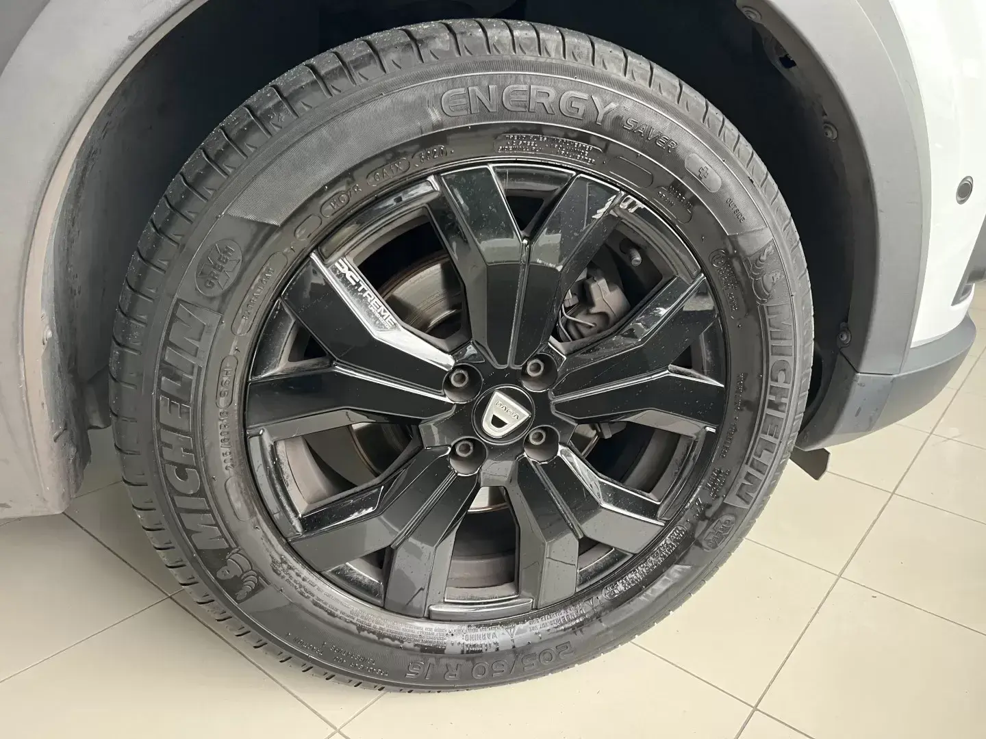 Dacia Jogger 1.0 ECO-G SL Extreme 7L Bi-Fuel 9