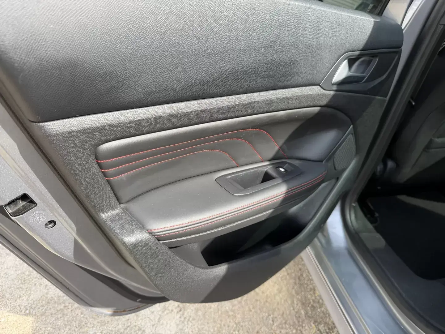 Peugeot 308 SW 1.6 e-HDi SE Envy 2-Tronic 12