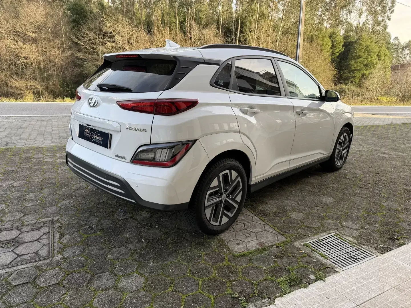 Hyundai Kauai 64 kWh Premium 2