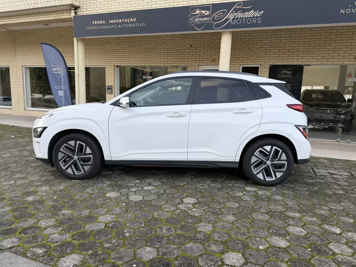 Hyundai Kauai 64 kWh Premium 3