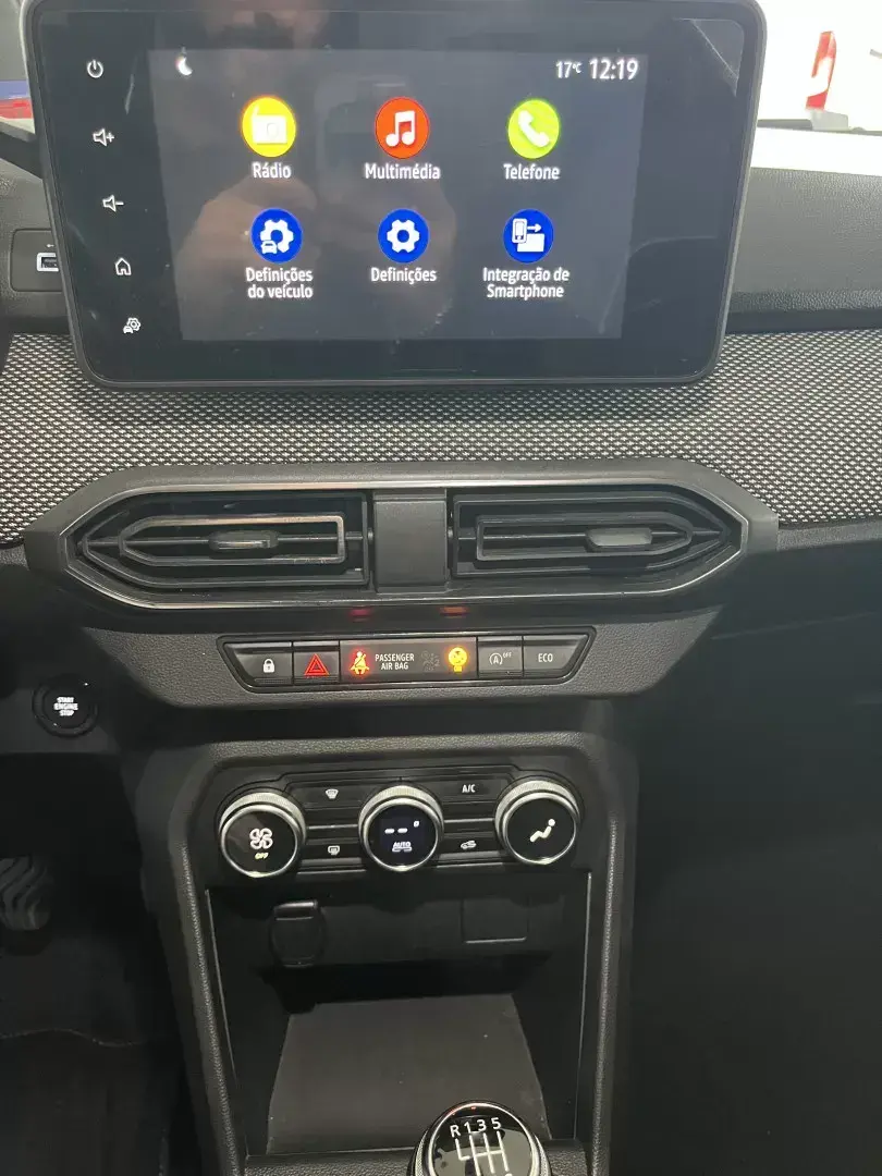 Dacia Jogger 1.0 ECO-G SL Extreme 7L Bi-Fuel 3