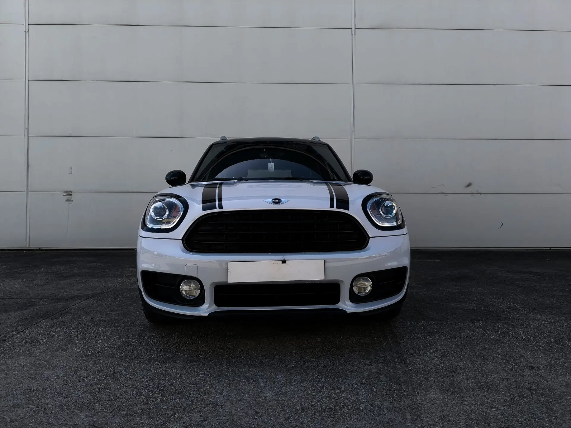 MINI Countryman Cooper D 5