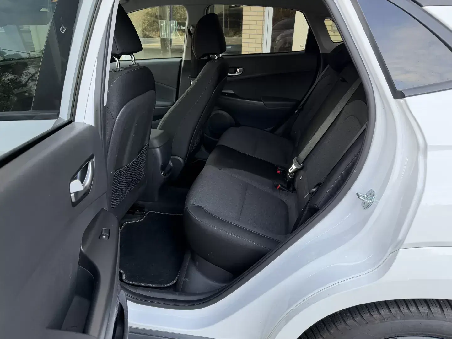 Hyundai Kauai 64 kWh Premium 13