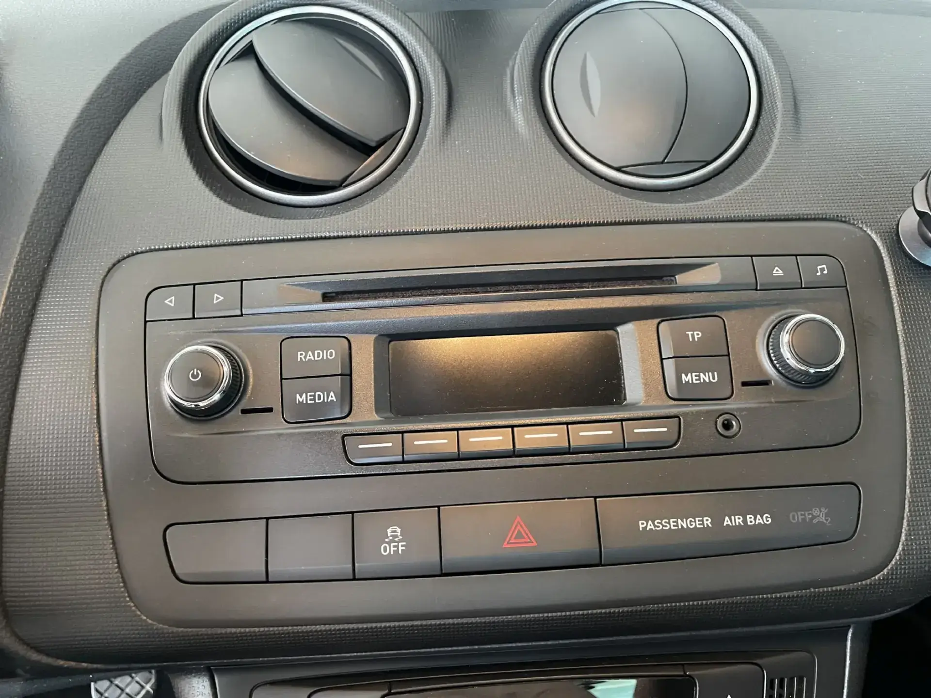 SEAT Ibiza ST 1.2 TSI FR 8