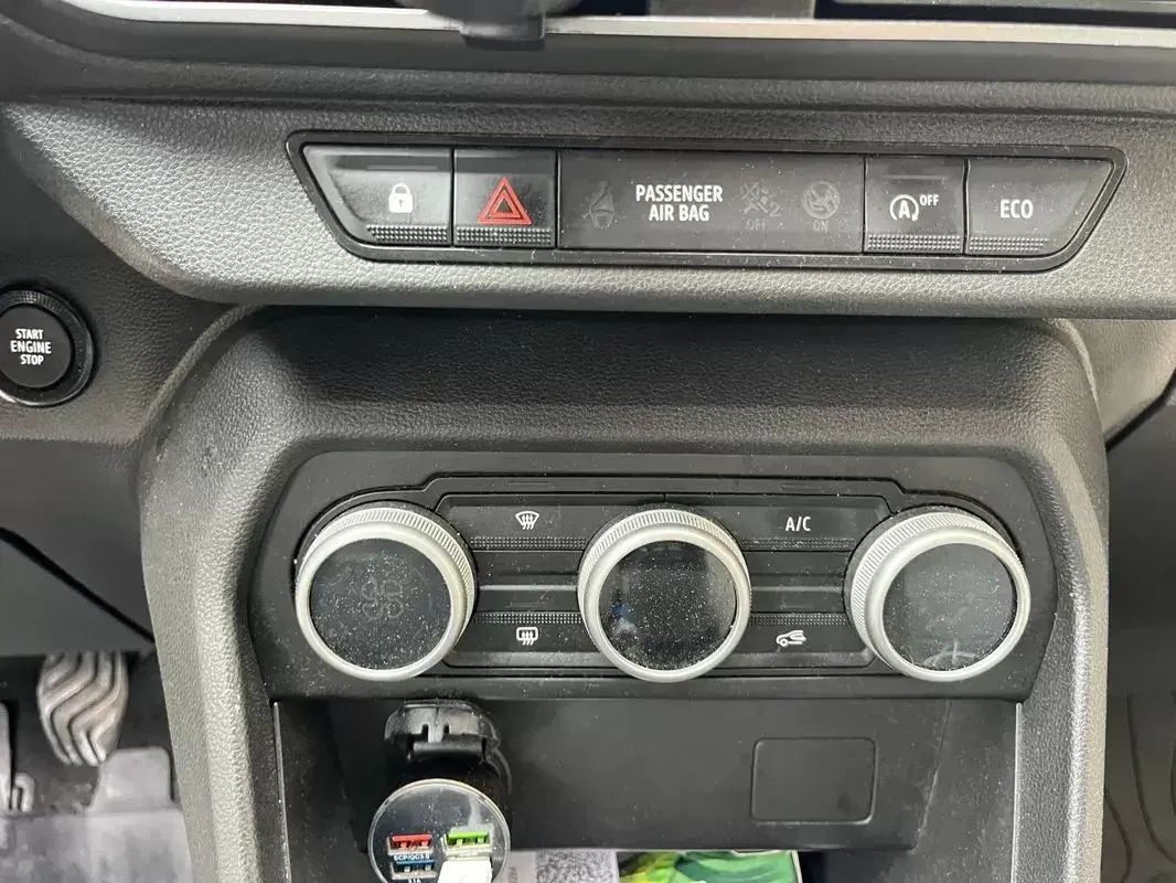 Dacia Jogger 1.0 ECO-G Expression 7L Bi-Fuel 11