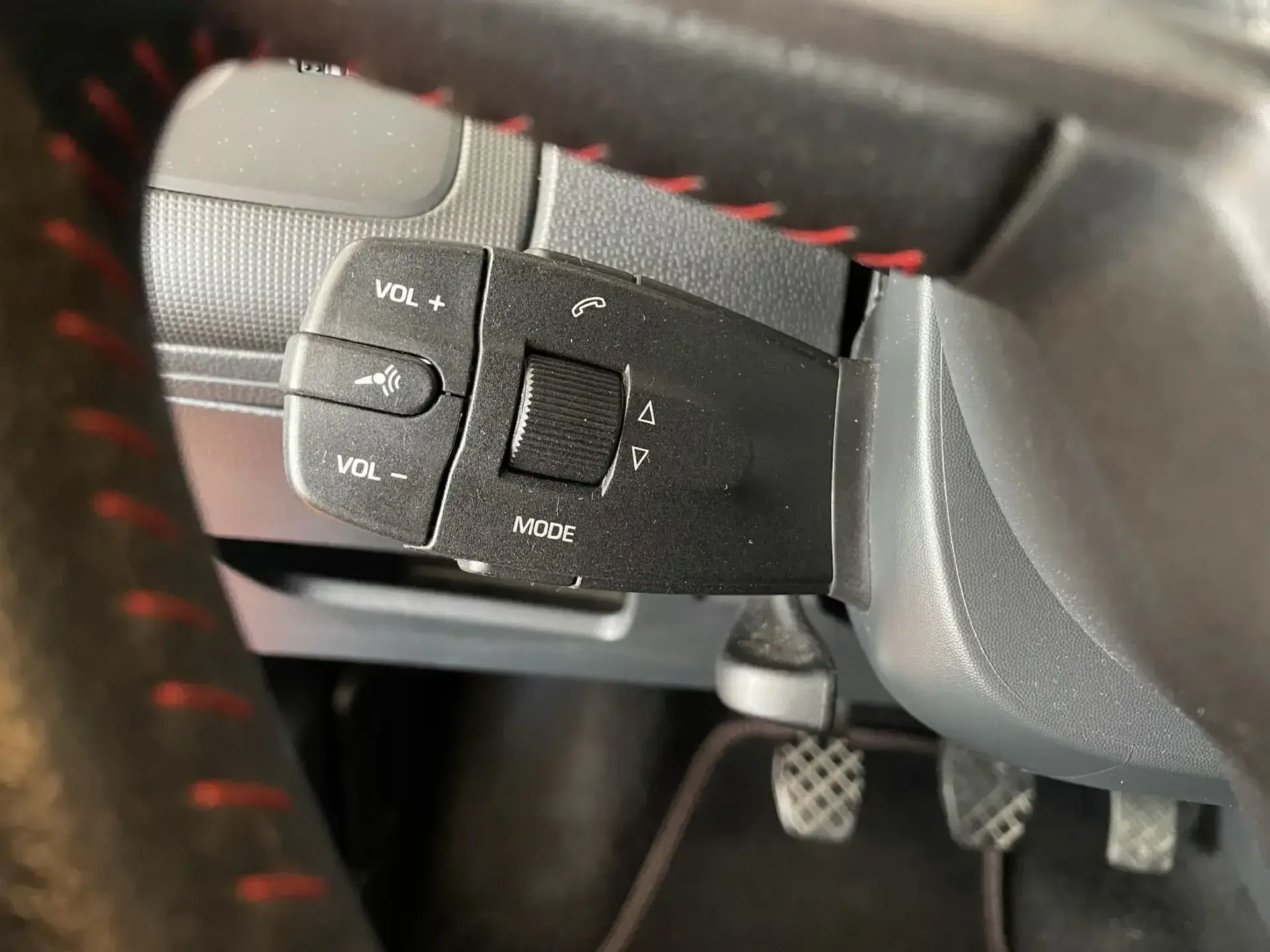 SEAT Ibiza ST 1.2 TSI FR 13