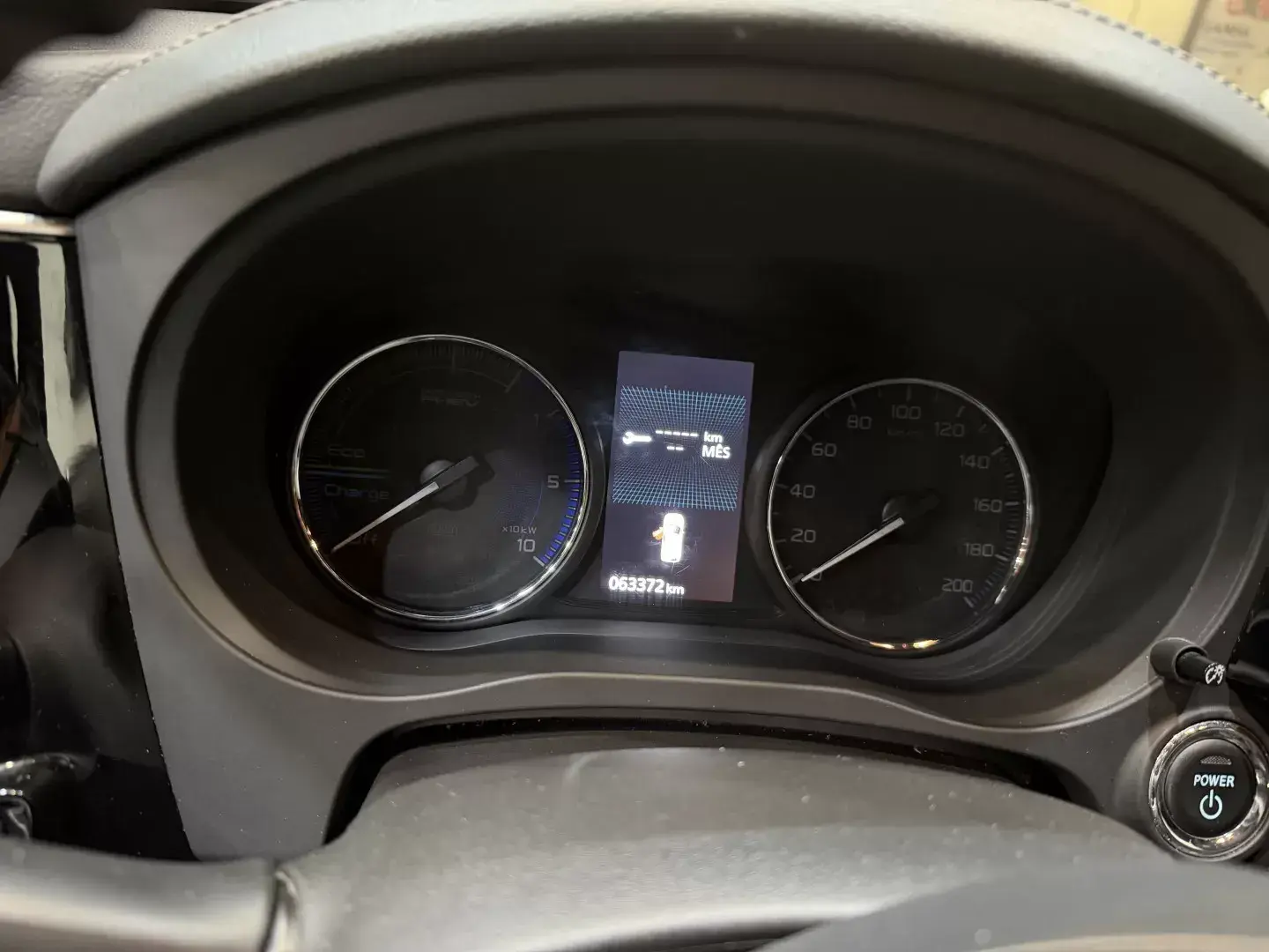 Mitsubishi Outlander 2.4 Ice Edition 7