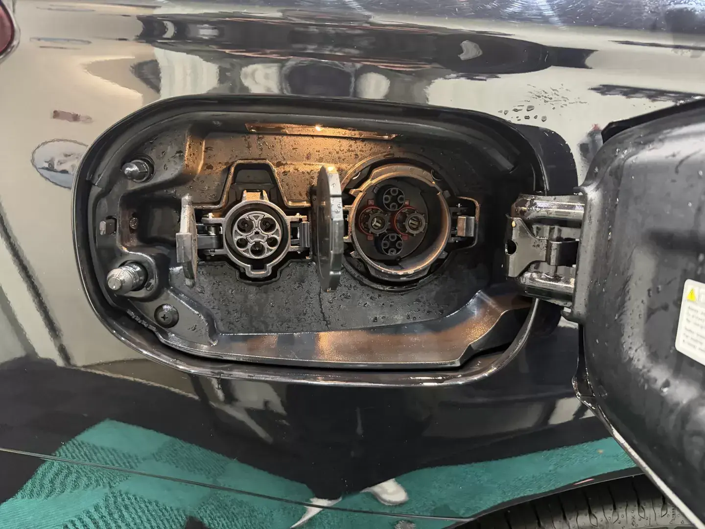 Mitsubishi Outlander 2.4 Ice Edition 8