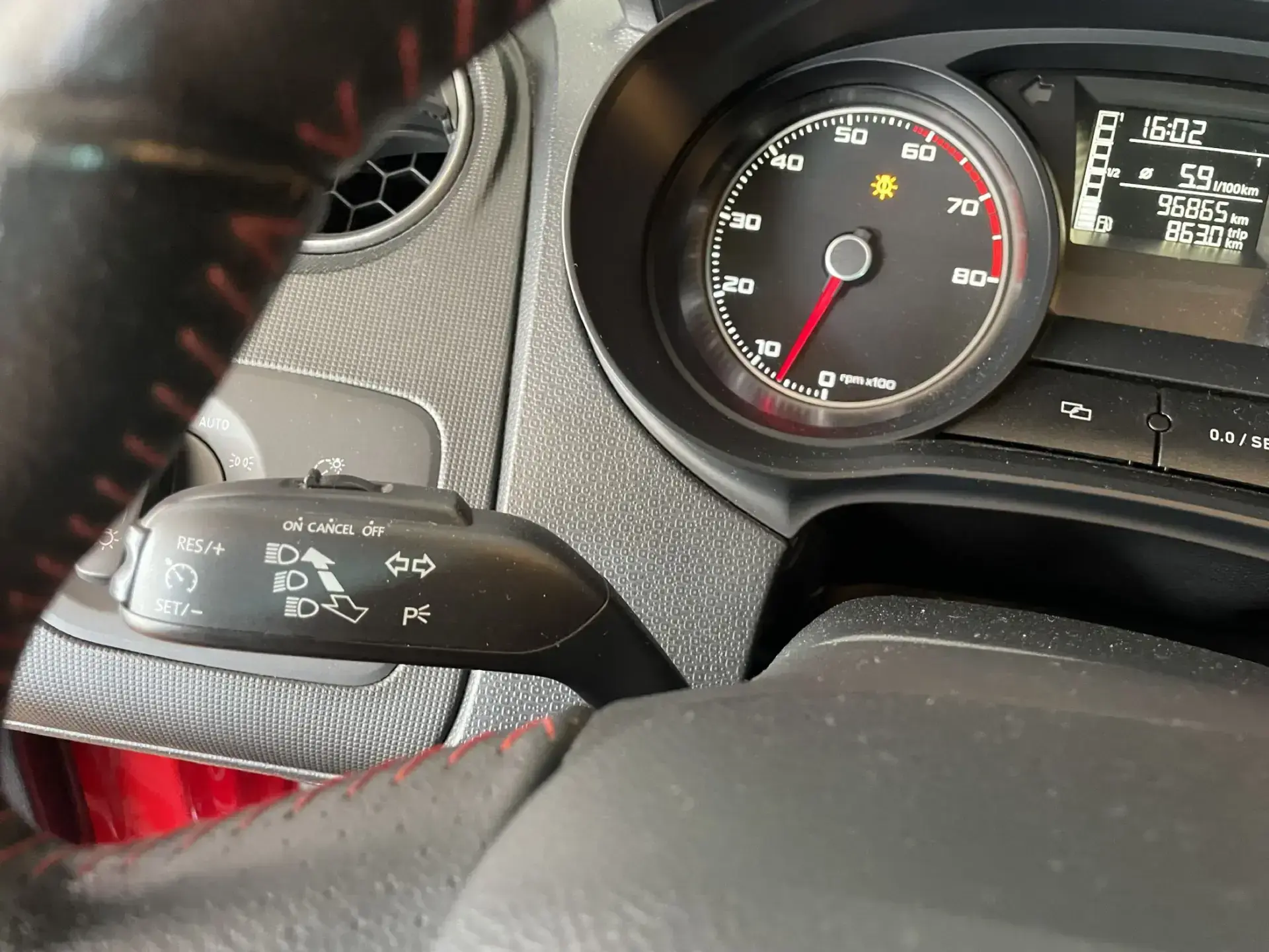 SEAT Ibiza ST 1.2 TSI FR 14