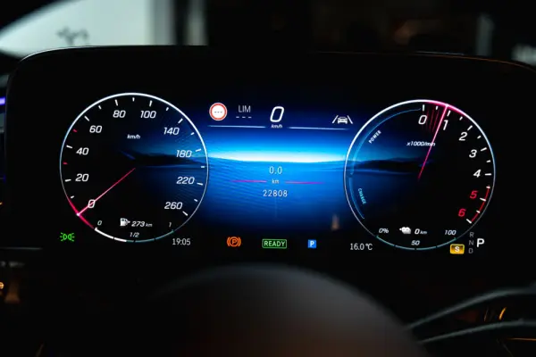 Mercedes-Benz E 300 de 11