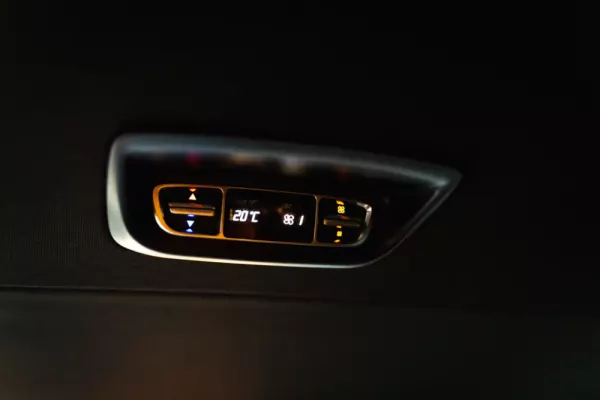 Mercedes-Benz V 250 18