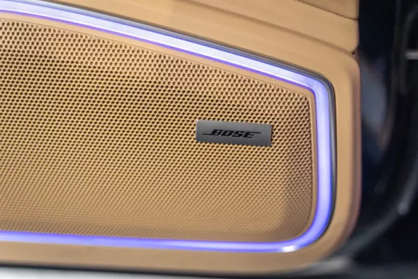 Porsche Panamera Panamera 4S 20