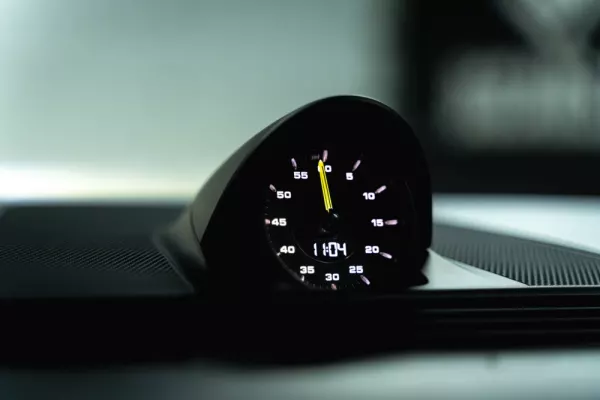 Porsche Panamera Sport Turismo 13