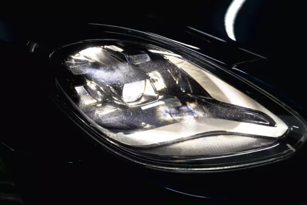 Porsche Panamera Sport Turismo 24