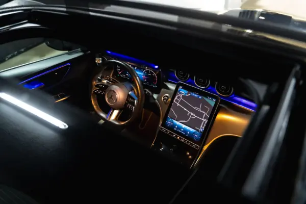 Mercedes-Benz GLC 220 d 4Matic AMG Advanced 20