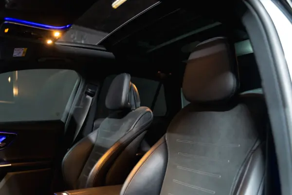 Mercedes-Benz GLC 220 d 4Matic AMG Advanced 15