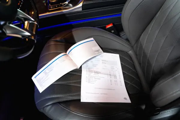 Mercedes-Benz G 63 AMG Standard 21