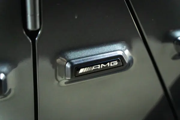 Mercedes-Benz G 63 AMG Standard 31