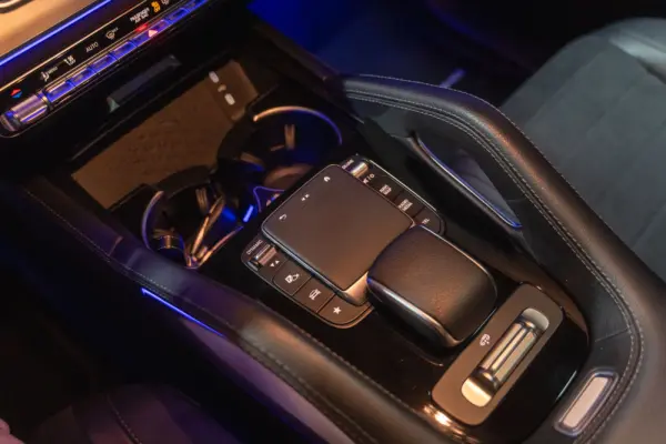 Mercedes-Benz GLE 350 Coupe de 4Matic 16