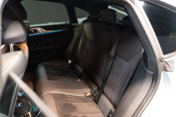 BMW i4 eDrive40 Gran Coupe M Sport 16